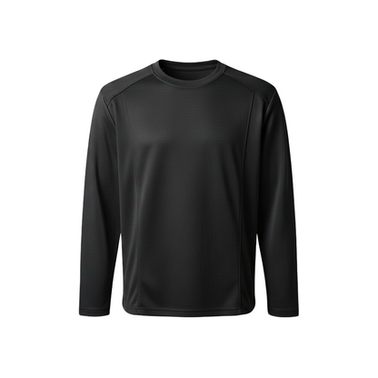 ComfortCornerUs™ RectiFit Visual-Slimming T Shirt