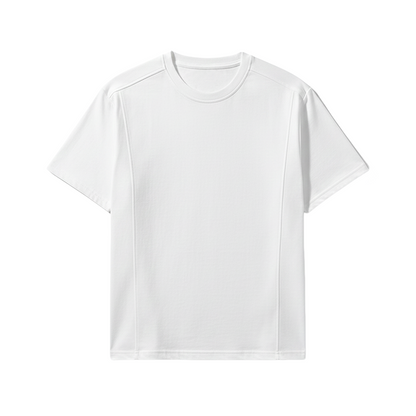 ComfortCornerUs™ RectiFit Visual-Slimming T Shirt