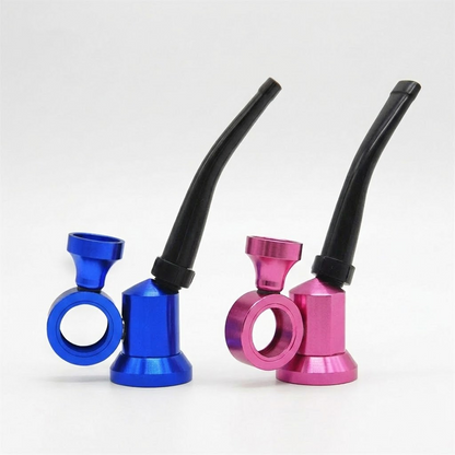 ComfortCornerUs™ RingFusion Alloy Pocket Chamber