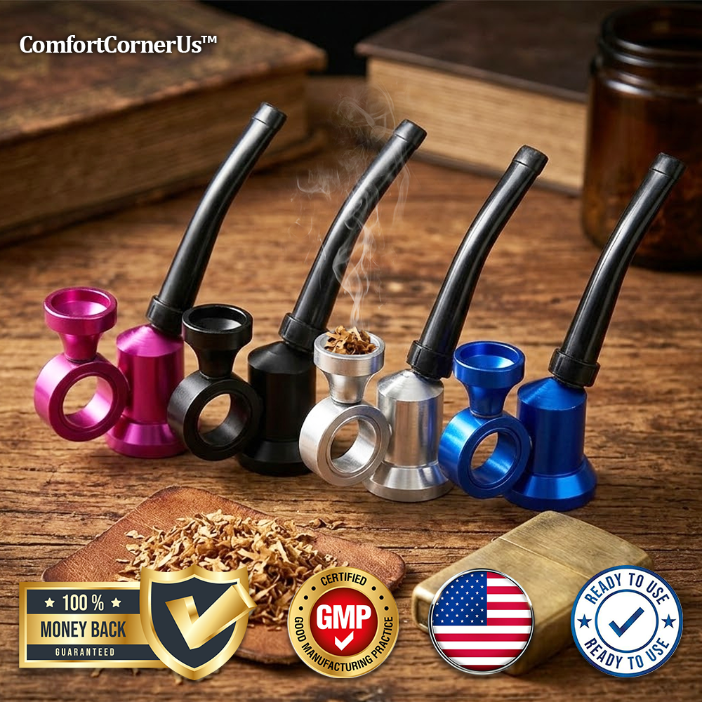 ComfortCornerUs™ RingFusion Alloy Pocket Chamber