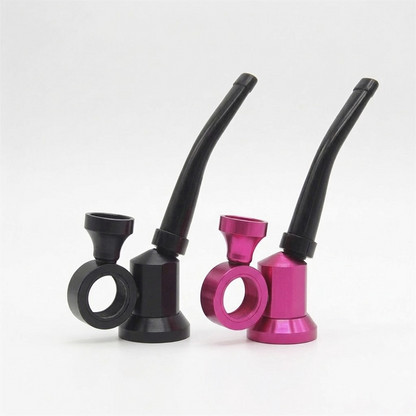 ComfortCornerUs™ RingFusion Alloy Pocket Chamber