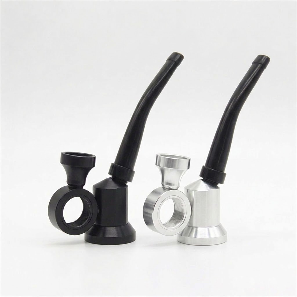 ComfortCornerUs™ RingFusion Alloy Pocket Chamber