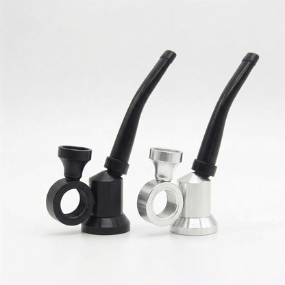 ComfortCornerUs™ RingFusion Alloy Pocket Chamber