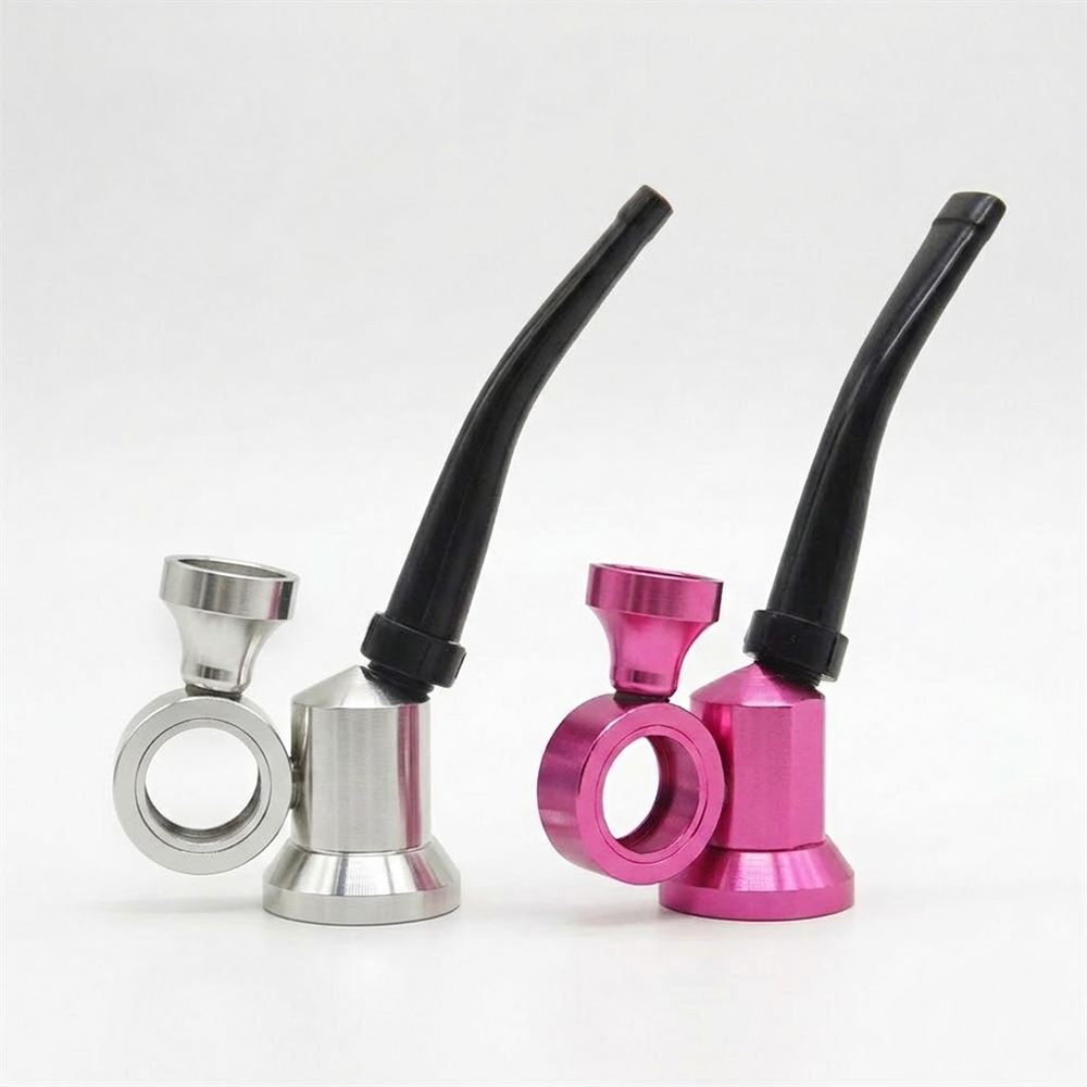 ComfortCornerUs™ RingFusion Alloy Pocket Chamber