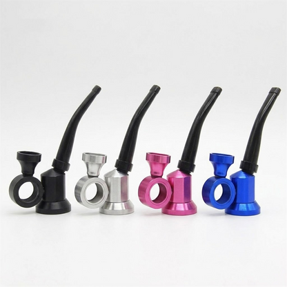 ComfortCornerUs™ RingFusion Alloy Pocket Chamber