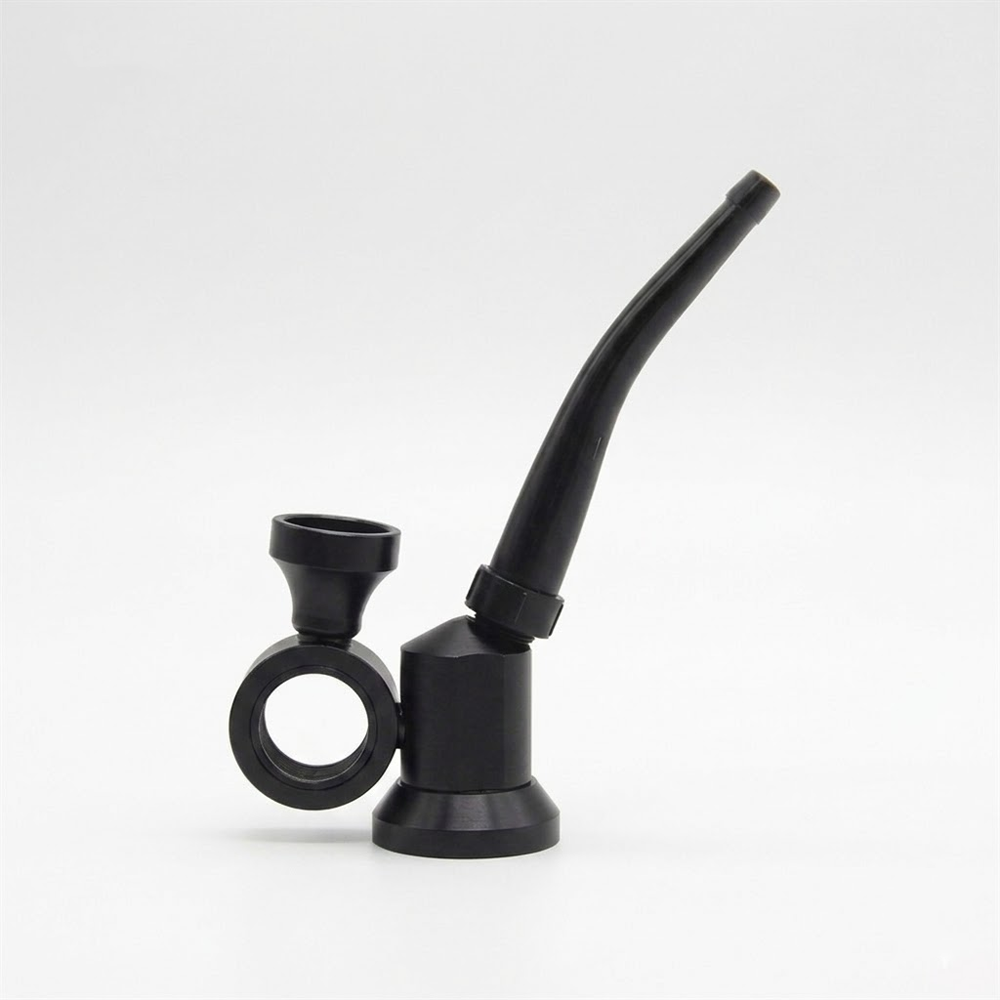 ComfortCornerUs™ RingFusion Alloy Pocket Chamber
