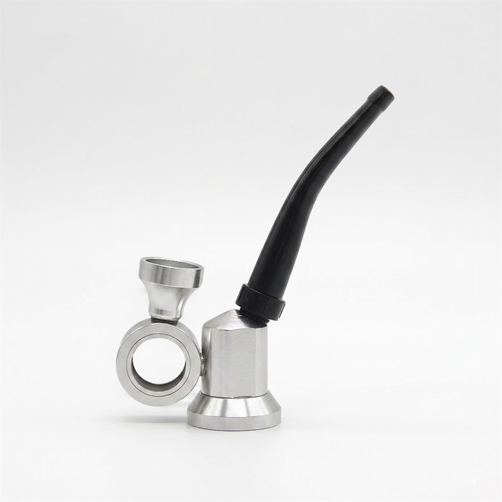 ComfortCornerUs™ RingFusion Alloy Pocket Chamber