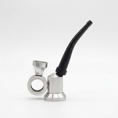 ComfortCornerUs™ RingFusion Alloy Pocket Chamber