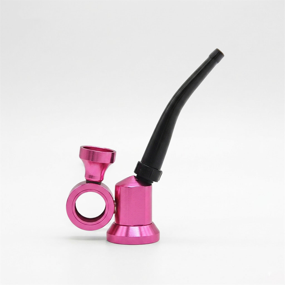 ComfortCornerUs™ RingFusion Alloy Pocket Chamber