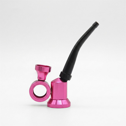 ComfortCornerUs™ RingFusion Alloy Pocket Chamber