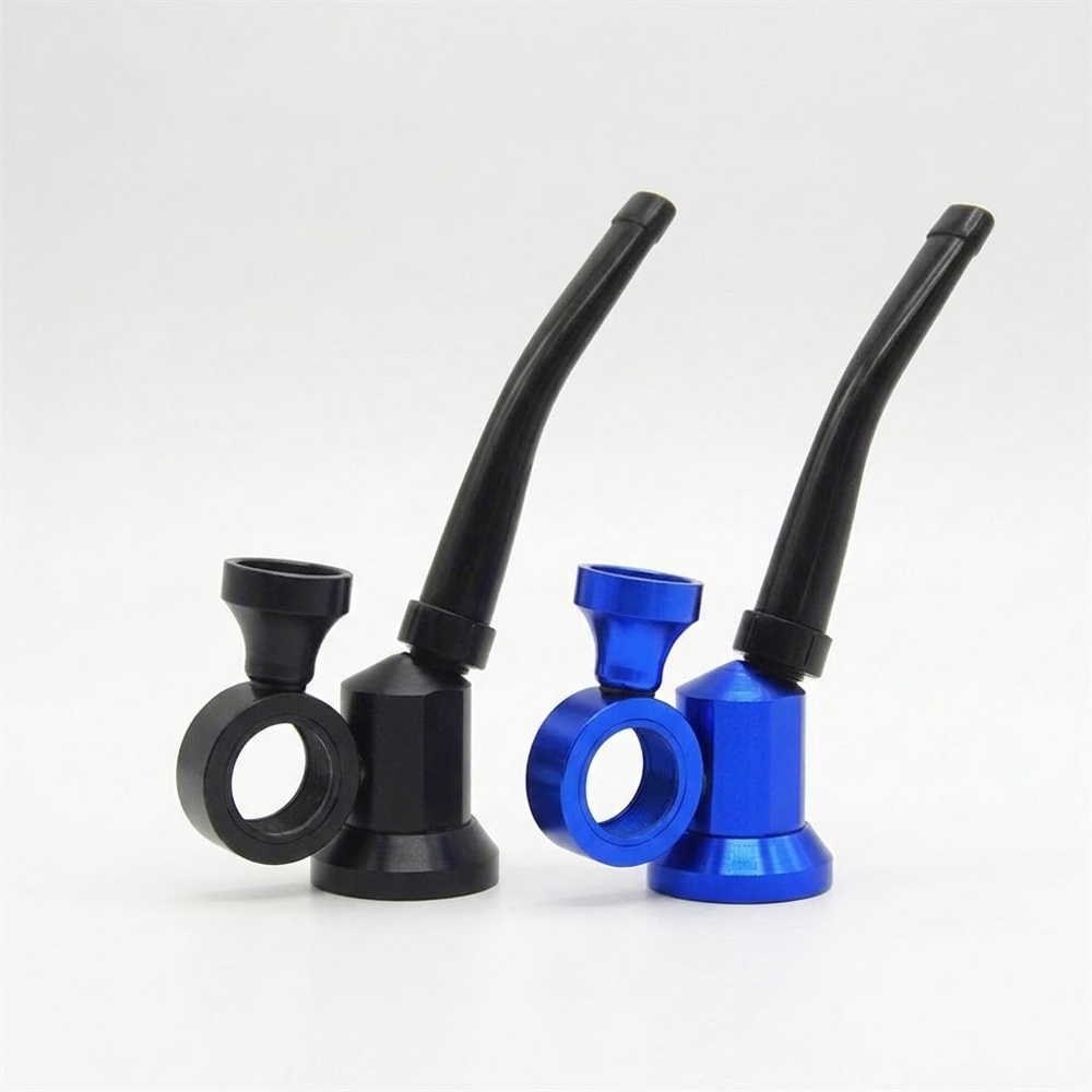 ComfortCornerUs™ RingFusion Alloy Pocket Chamber