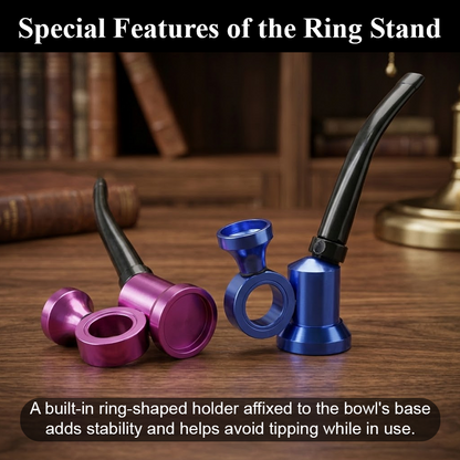 ComfortCornerUs™ RingFusion Alloy Pocket Chamber