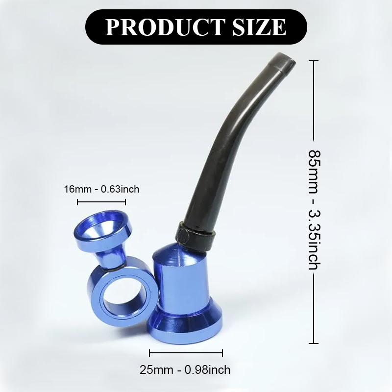 ComfortCornerUs™ RingFusion Alloy Pocket Chamber