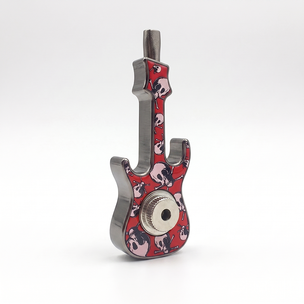 ComfortCornerUs™ RockTone Guitar Pocket Alloy Tool