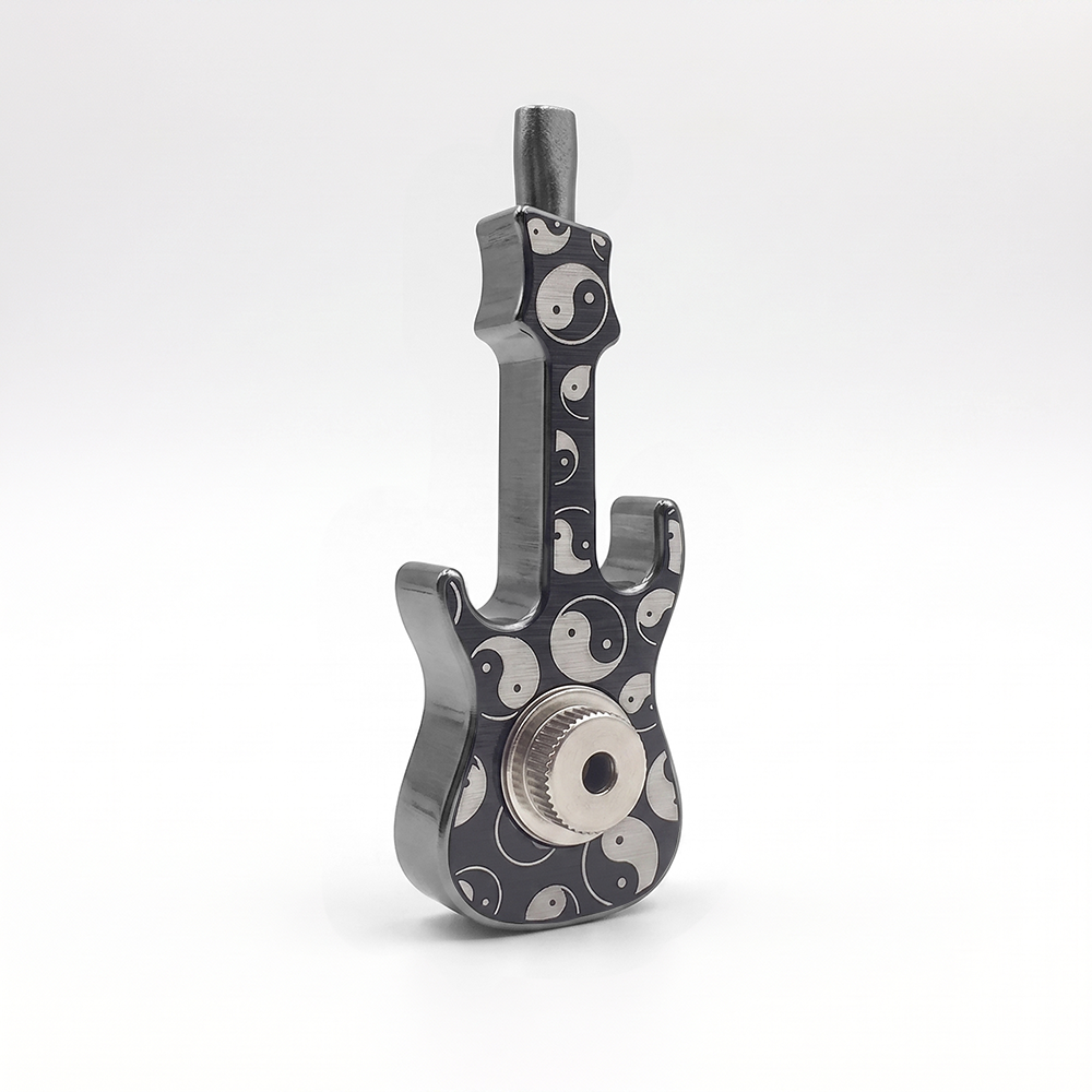 ComfortCornerUs™ RockTone Guitar Pocket Alloy Tool
