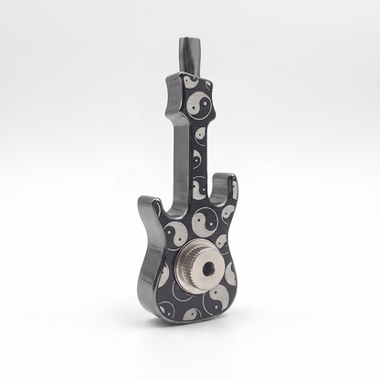 ComfortCornerUs™ RockTone Guitar Pocket Alloy Tool