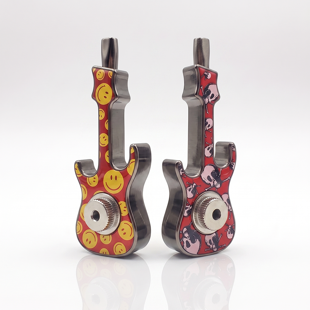 ComfortCornerUs™ RockTone Guitar Pocket Alloy Tool