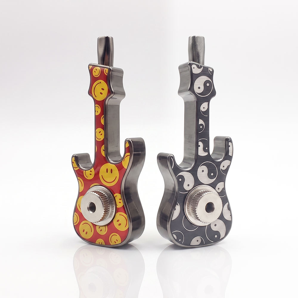 ComfortCornerUs™ RockTone Guitar Pocket Alloy Tool
