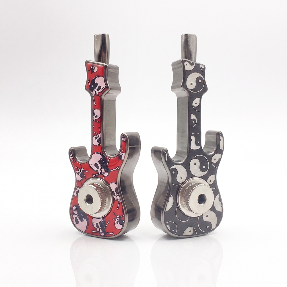ComfortCornerUs™ RockTone Guitar Pocket Alloy Tool