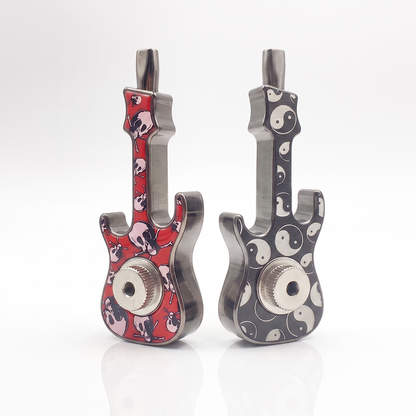 ComfortCornerUs™ RockTone Guitar Pocket Alloy Tool