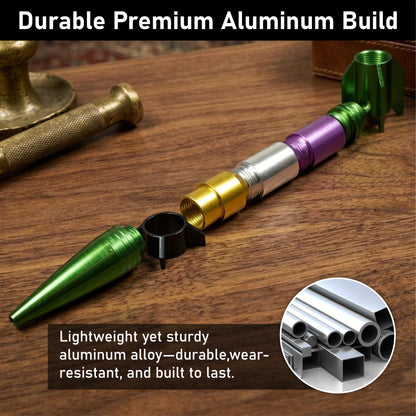ComfortCornerUs™ RocketLite Pocket Alloy Accessory