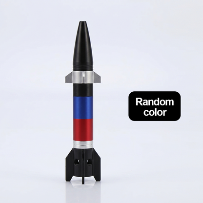 ComfortCornerUs™ RocketLite Pocket Alloy Accessory