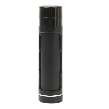 ComfortCornerUs™ RollLab Grind-Fill Pocket Herb Grinder