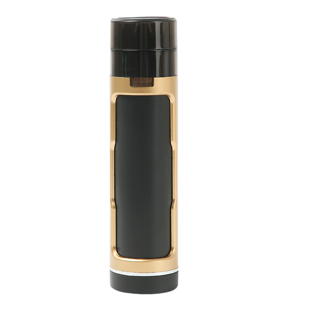 ComfortCornerUs™ RollLab Grind-Fill Pocket Herb Grinder