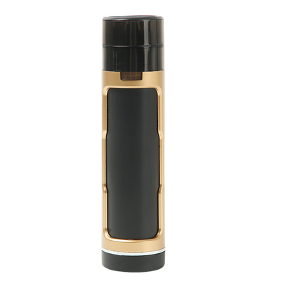 ComfortCornerUs™ RollLab Grind-Fill Pocket Herb Grinder