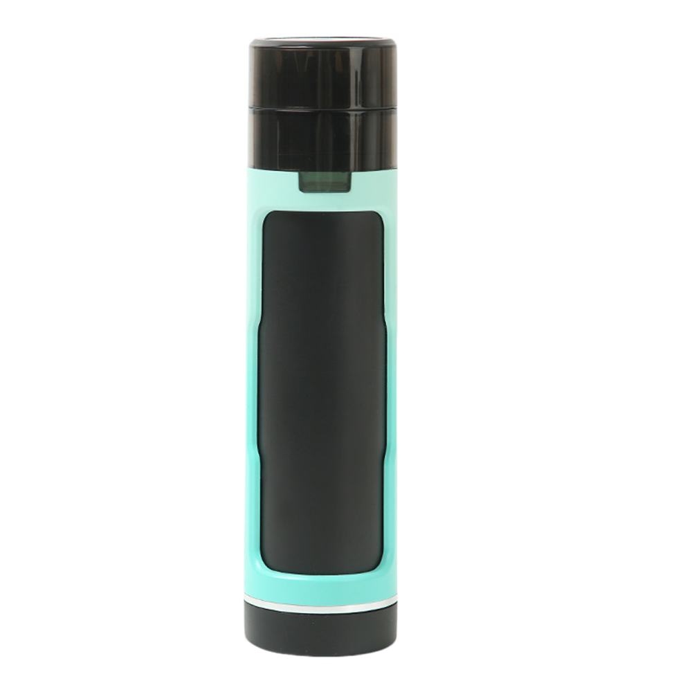 ComfortCornerUs™ RollLab Grind-Fill Pocket Herb Grinder