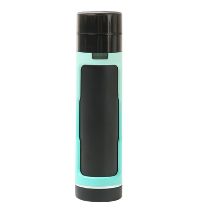 ComfortCornerUs™ RollLab Grind-Fill Pocket Herb Grinder