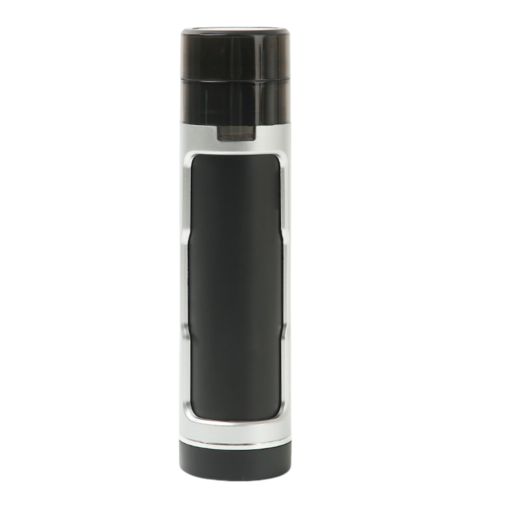 ComfortCornerUs™ RollLab Grind-Fill Pocket Herb Grinder