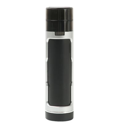 ComfortCornerUs™ RollLab Grind-Fill Pocket Herb Grinder