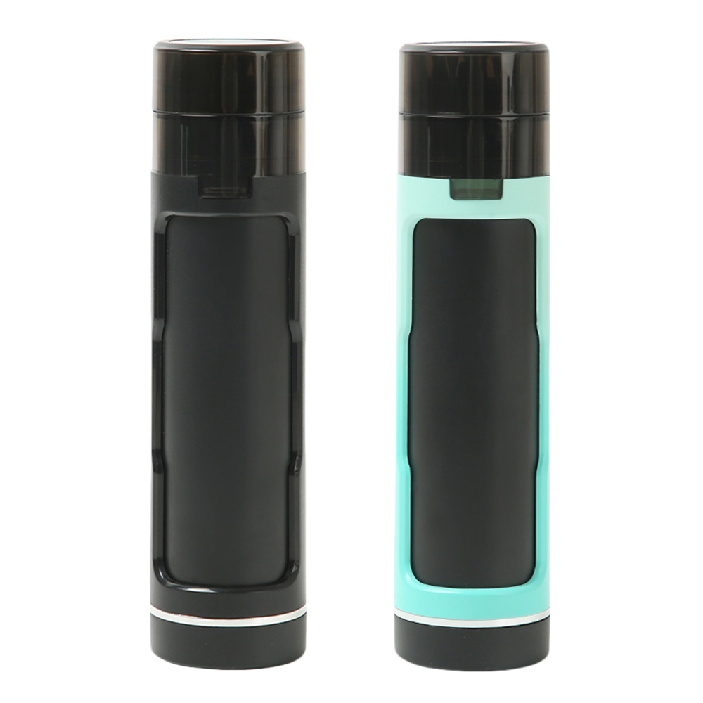 ComfortCornerUs™ RollLab Grind-Fill Pocket Herb Grinder
