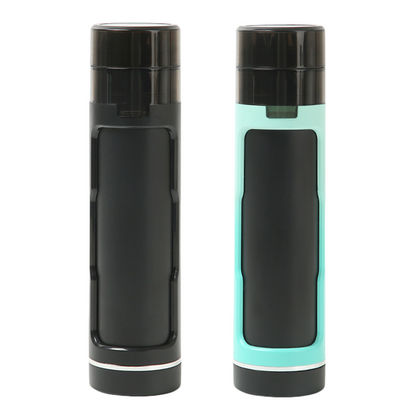 ComfortCornerUs™ RollLab Grind-Fill Pocket Herb Grinder