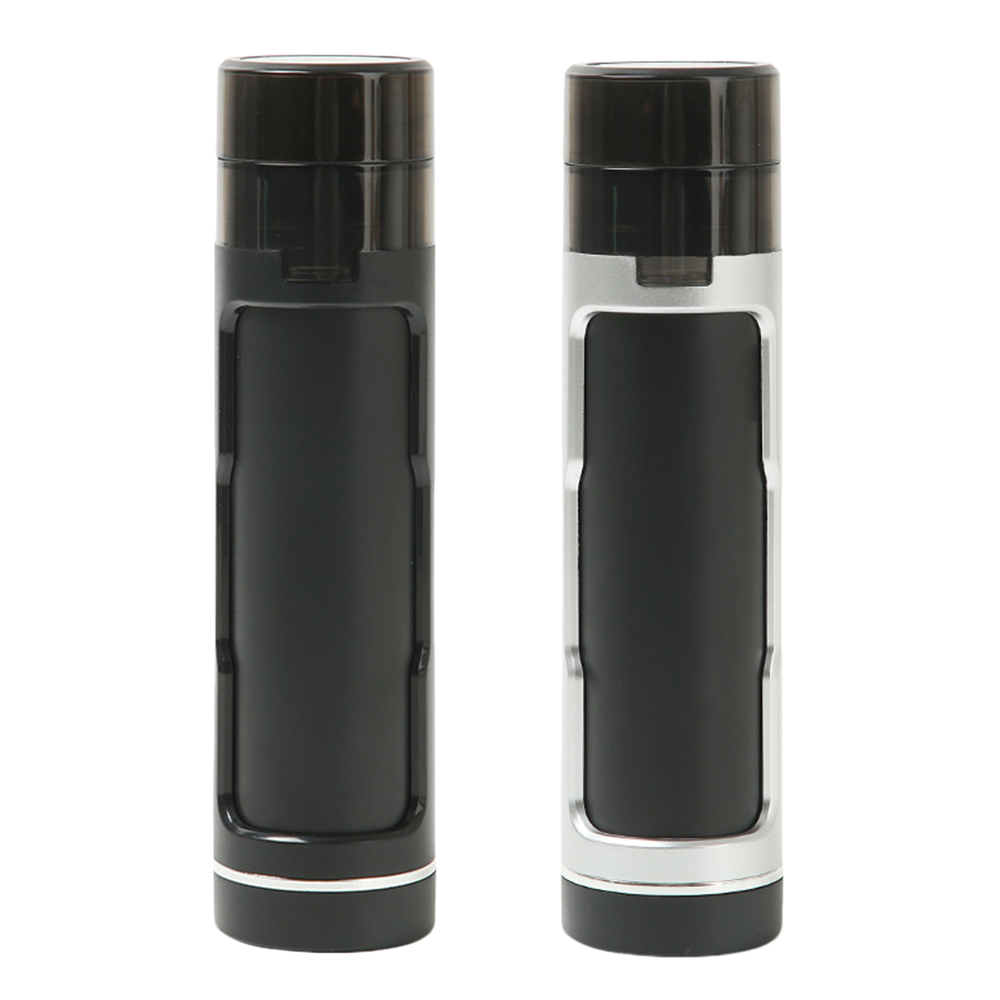 ComfortCornerUs™ RollLab Grind-Fill Pocket Herb Grinder