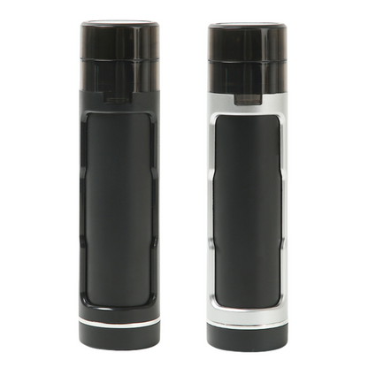 ComfortCornerUs™ RollLab Grind-Fill Pocket Herb Grinder