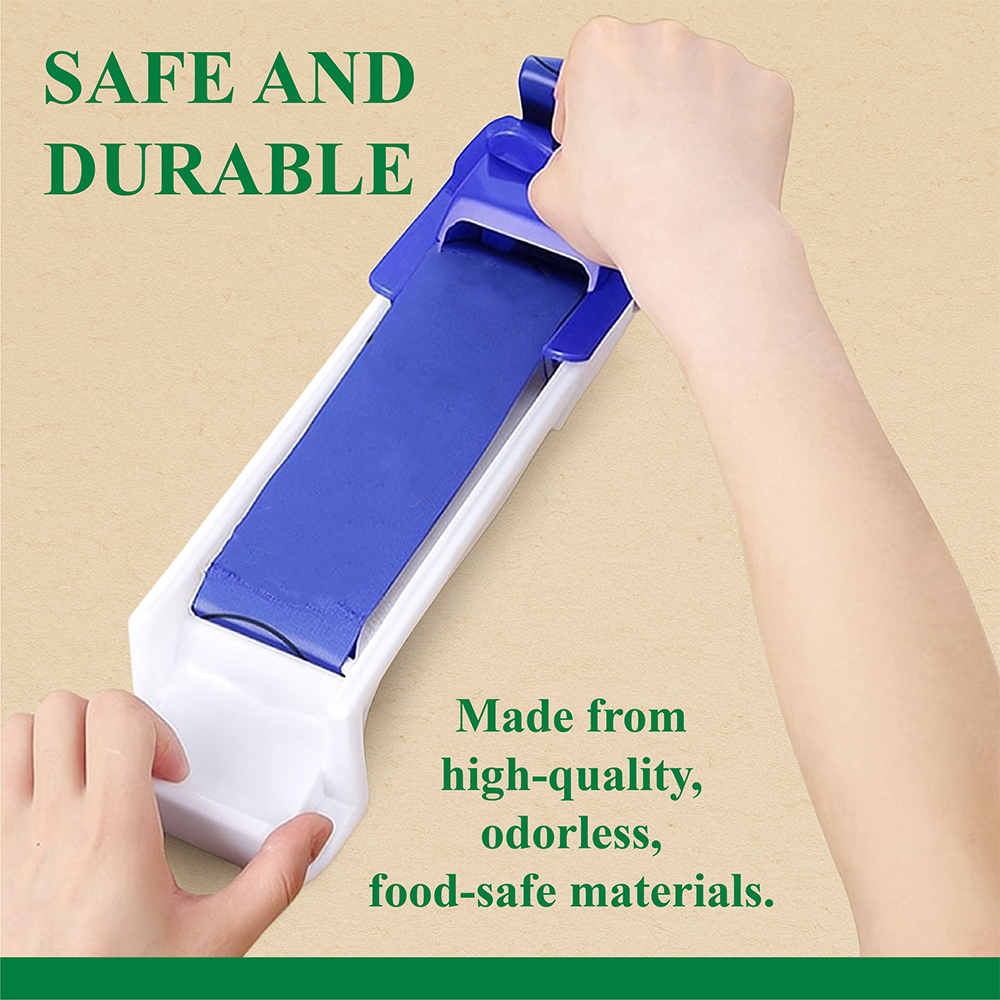 ComfortCornerUs™ RollMaster Multi-Cuisine Wrap Roller