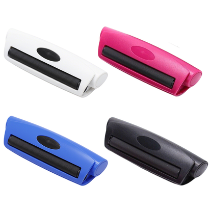 ComfortCornerUs™ RollMate Portable Cigarette Rolling Maker