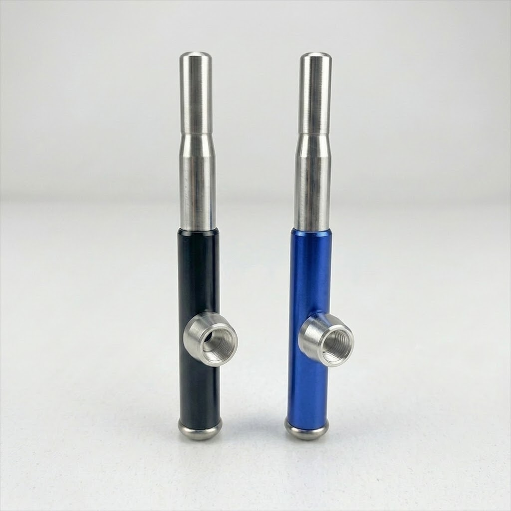ComfortCornerUs™ ScrewTwist Mini Alloy Tool