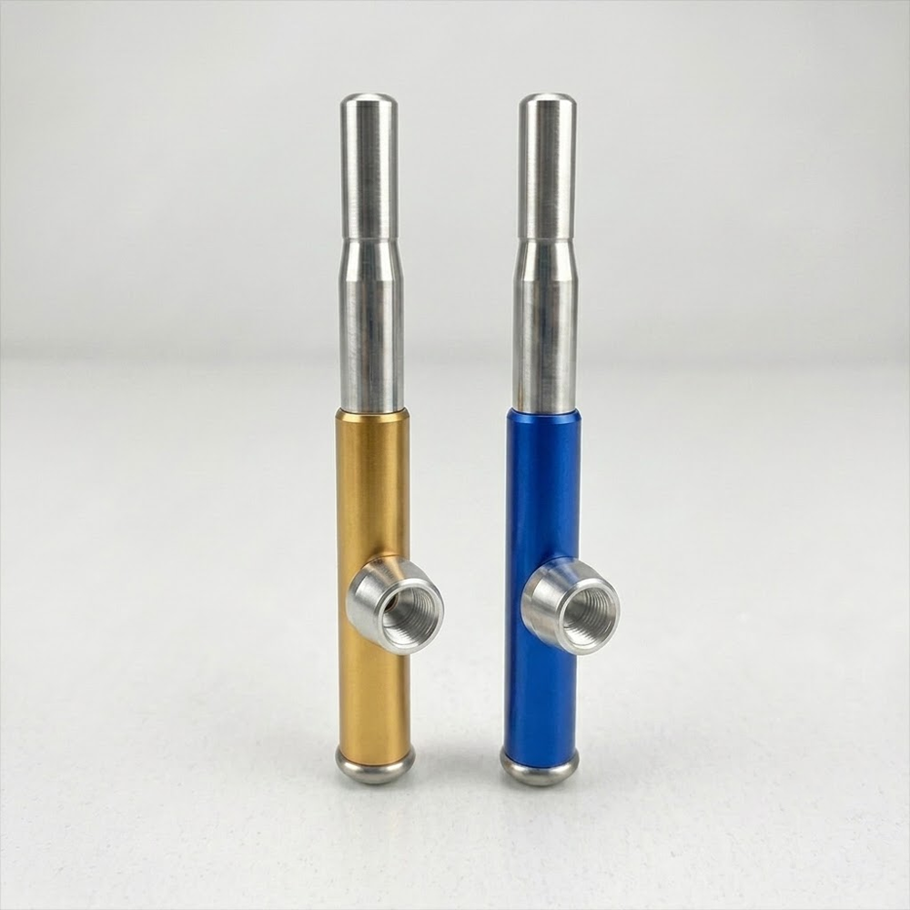 ComfortCornerUs™ ScrewTwist Mini Alloy Tool