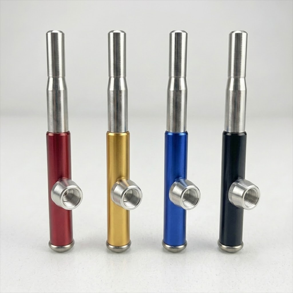 ComfortCornerUs™ ScrewTwist Mini Alloy Tool