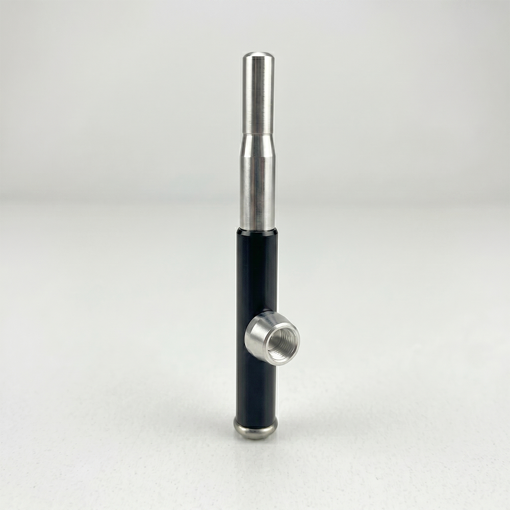 ComfortCornerUs™ ScrewTwist Mini Alloy Tool