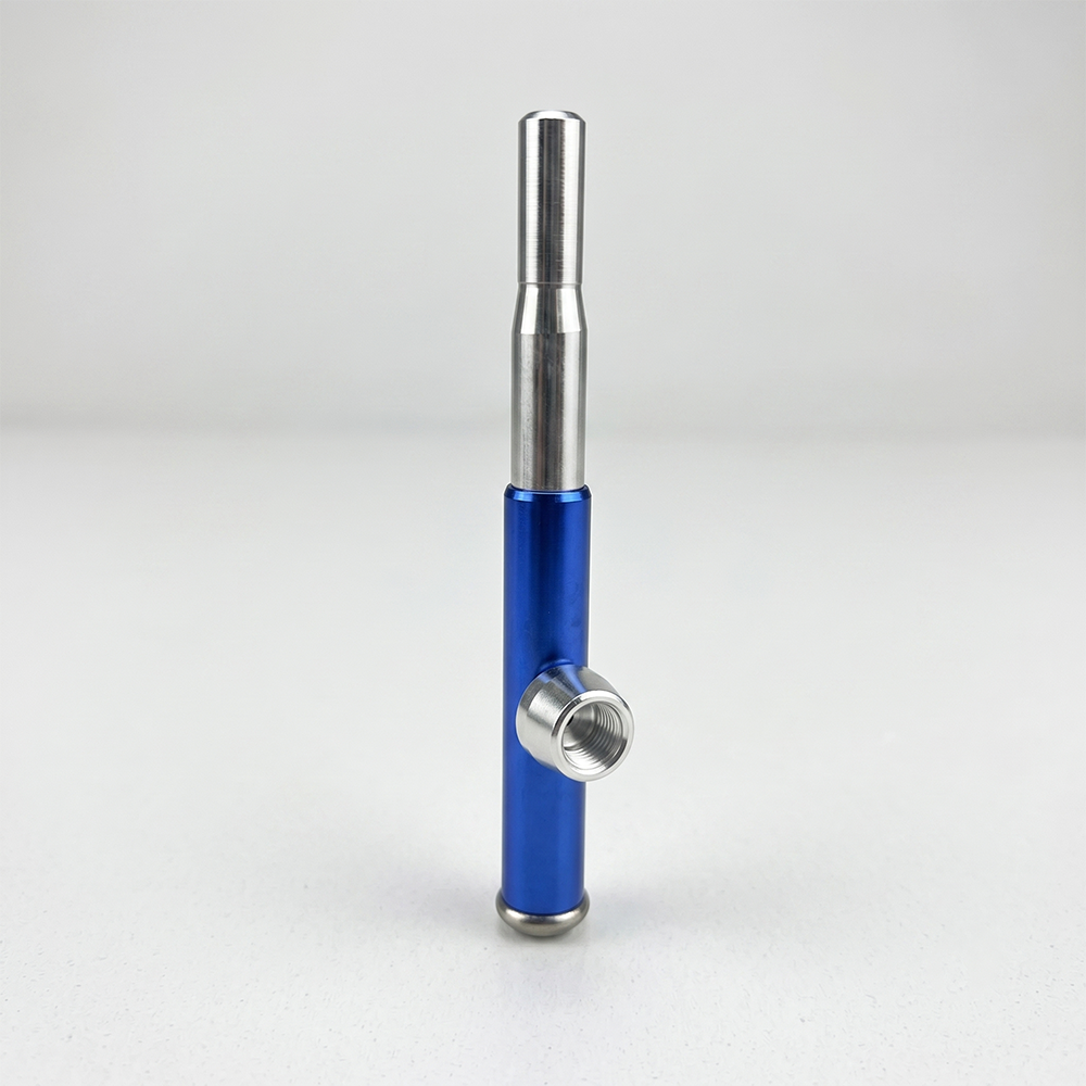 ComfortCornerUs™ ScrewTwist Mini Alloy Tool