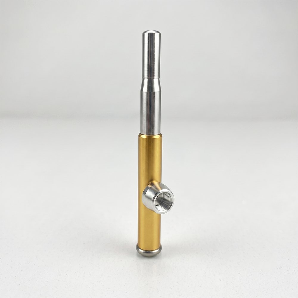 ComfortCornerUs™ ScrewTwist Mini Alloy Tool