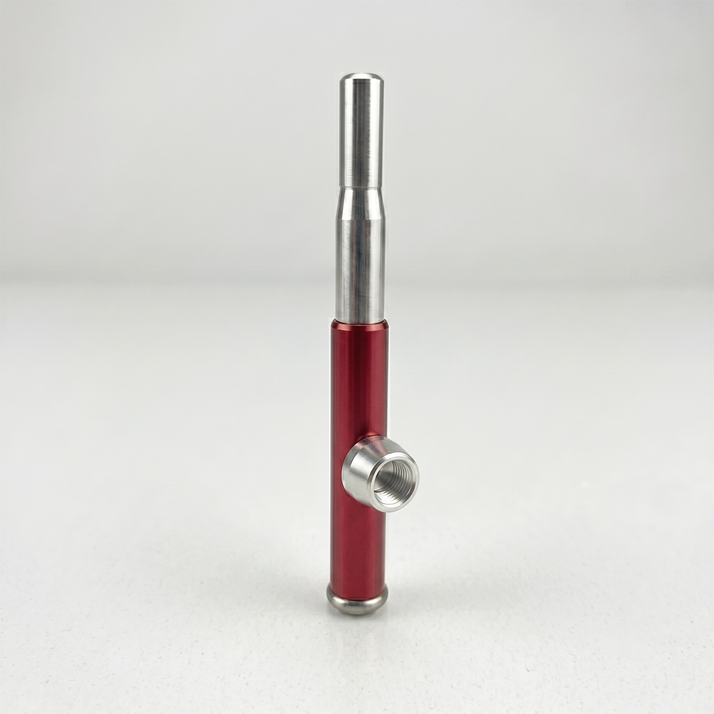 ComfortCornerUs™ ScrewTwist Mini Alloy Tool