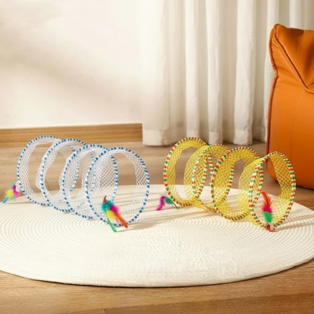 2 PCS 40% OFF ($9.99 Each) - Yellow & Blue