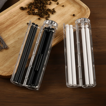 👍 ComfortCornerUs™ SmartRoll Portable Cigarette Roller
