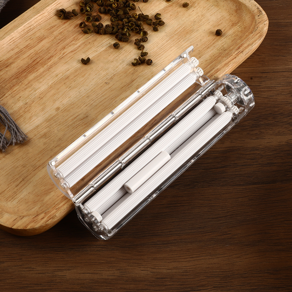 👍 ComfortCornerUs™ SmartRoll Portable Cigarette Roller