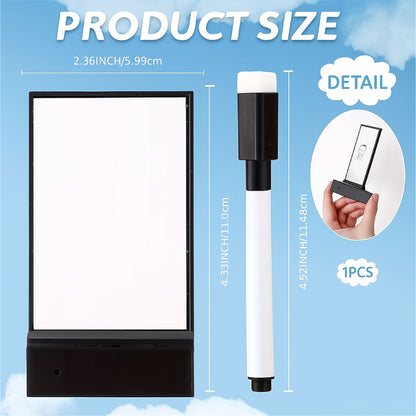 ComfortCornerUs™ SnapFlick Transforming Magic Board Kit